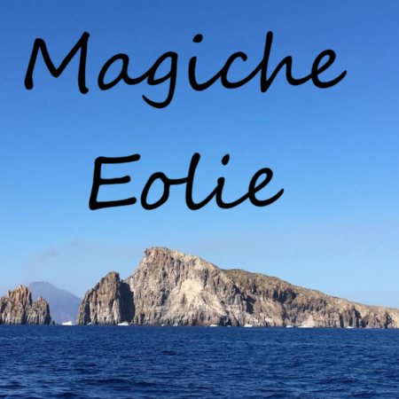 Yoga e Vela alle Eolie