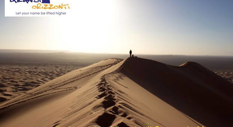 Yoga in Marocco - Viaggi Olistici in Marocco