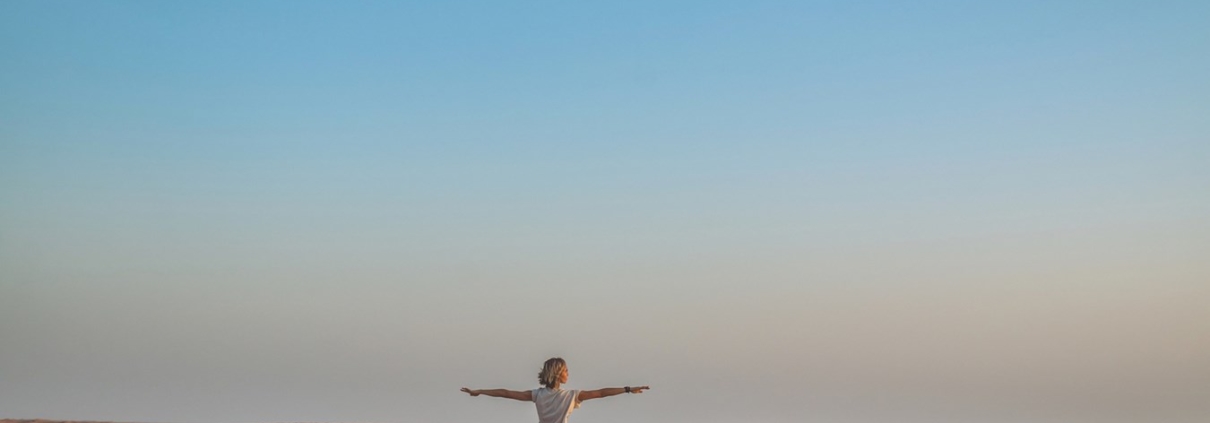 Yoga in Marocco - Viaggi Olistici in Marocco