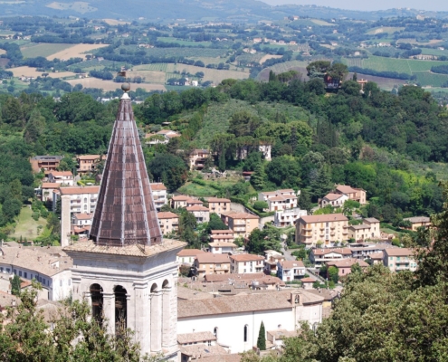 Week end Yoga e Terme