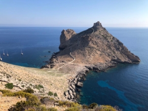 Holistic Travel Vela in Sicilia