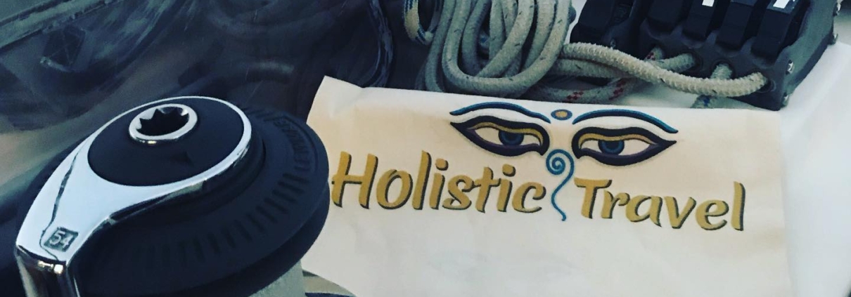 Holistic Sail